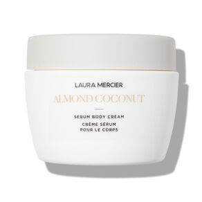 Almond Coconut Serum Body Cream, , large