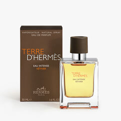 Terre d'Hermès Eau Intense Vétiver Eau de Parfum, , large, image2