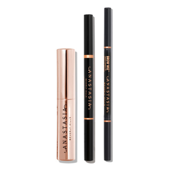 spacenk.com | Natural & Polished Deluxe Kit