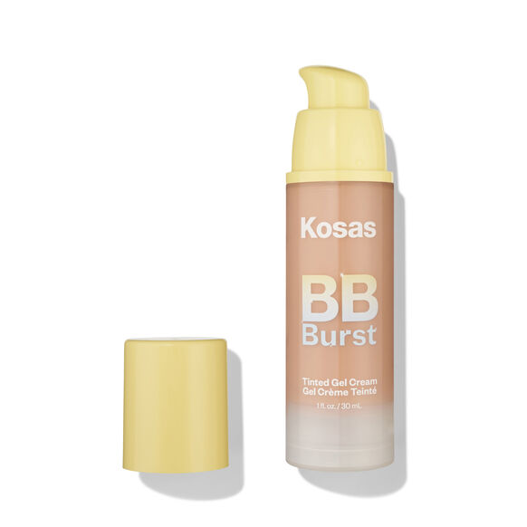 BB Burst Tinted Gel Cream, 32 NW-MEDIUM DEEP WITH GOLDEN PEACH UNDERTONES, large, image1