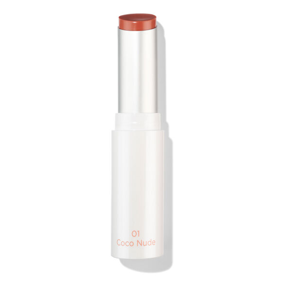 Rom&Nd Glasting Melting Balm, COCO NUDE, large, image1