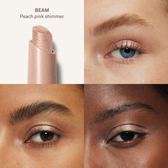 Eye Stylus Shadow Stick, BEAM - PEACH PINK SHIMMER, large, image4
