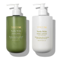 Nordic Wilds Christmas Hand Duo, , large, image2