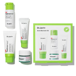 Kit d'essai anti-imperfections