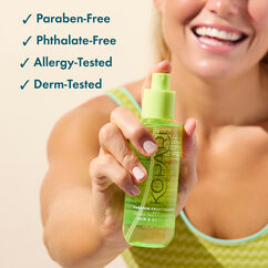 Passion Fruit Sorbet Hair & Body Mist, , large, image5