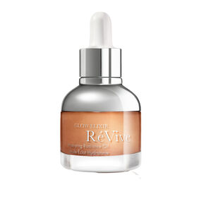 Glow Elixir Hydrating Radiance Oil