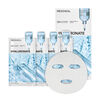 Hyaluronate Essential Mask Ultra Hydration, , large, image2