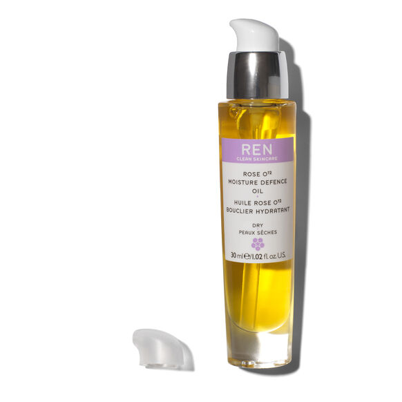 Rose O12 Moisture Defence Oil, , large, image2