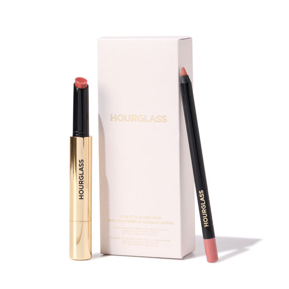 Sculpt and Gloss Duo, , large, image1