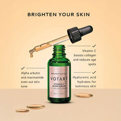 Vitamin C Glow Serum, Vit C and Alpha Arbutin, , large, image6