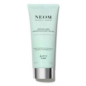 Bedtime Hero Magnesium Body Butter