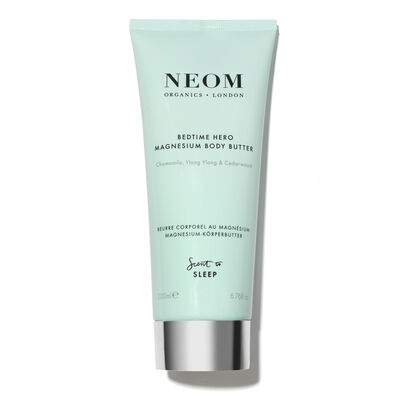 Bedtime Hero Magnesium Body Butter
