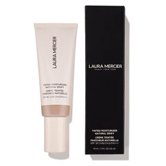 Tinted Moisturiser Natural Dewy SPF 30, 3C FAWN, large, image5