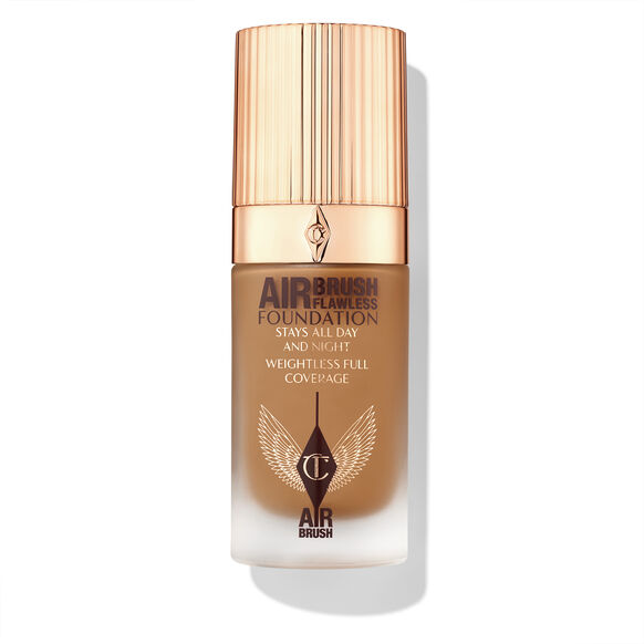 Airbrush Flawless Foundation, 11 WARM, large, image1