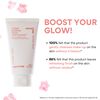 Cherry Blossom Glow Jam Cleanser, , large, image4