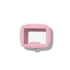 Summer Society Strawberry Mini Travel Bag