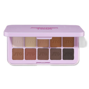 Not So Basic Eye Palette, ORIGINAL NUDES, large
