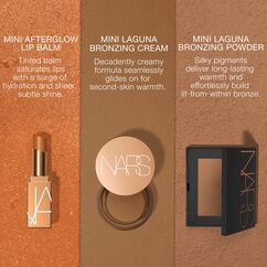 Mini Laguna Essentials Bronzer & Lip Set, , large, image5