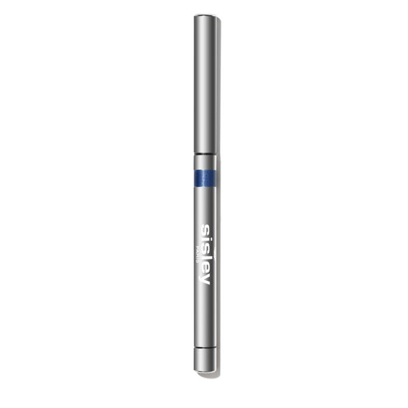 Phyto-Khol Star Waterproof, 5 SPARKLING BLUE 0.3G, large, image1