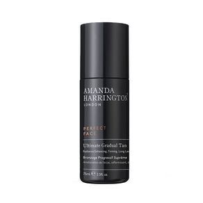 Perfect Face Ultimate Gradual Tan