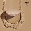 Matte Compact, 160Y TAN, large, image2