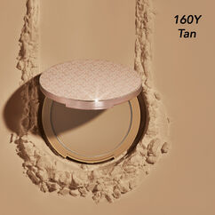Matte Compact, 160Y TAN, large, image2