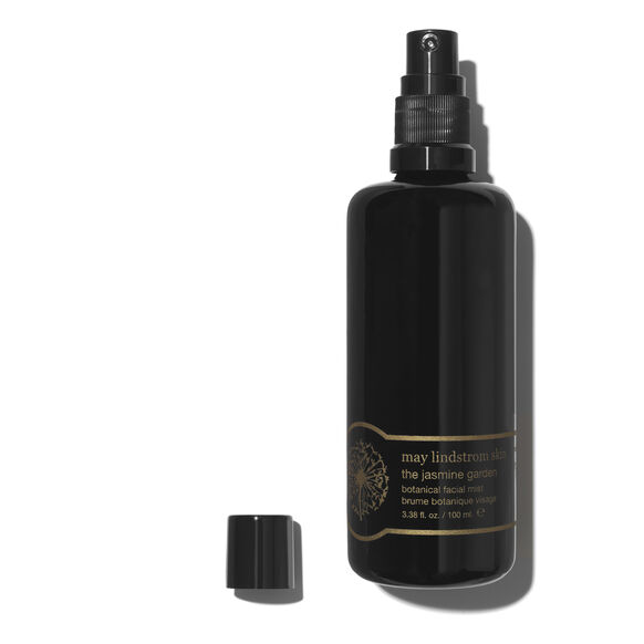 The Jasmine Garden Botanical Facial Mist, , large, image2