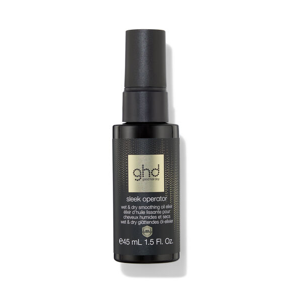 Sleek Operator Elixir, , large, image1