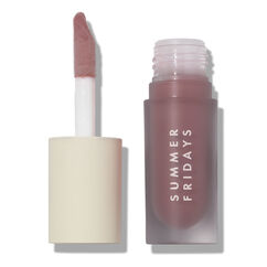 Dream Lip Oil, SOFT MAUVE, large, image2