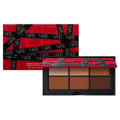 Unwrapped Mini Eyeshadow Palette, , large, image2