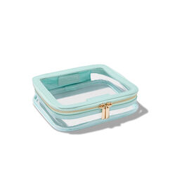 Summer Society Mint Medium Travel Bag, MINT, large, image2