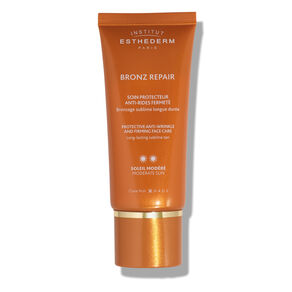 Bronz Repair Cream Moderate Sun