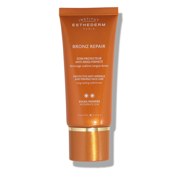 Bronz Repair Cream Moderate Sun, , large, image1