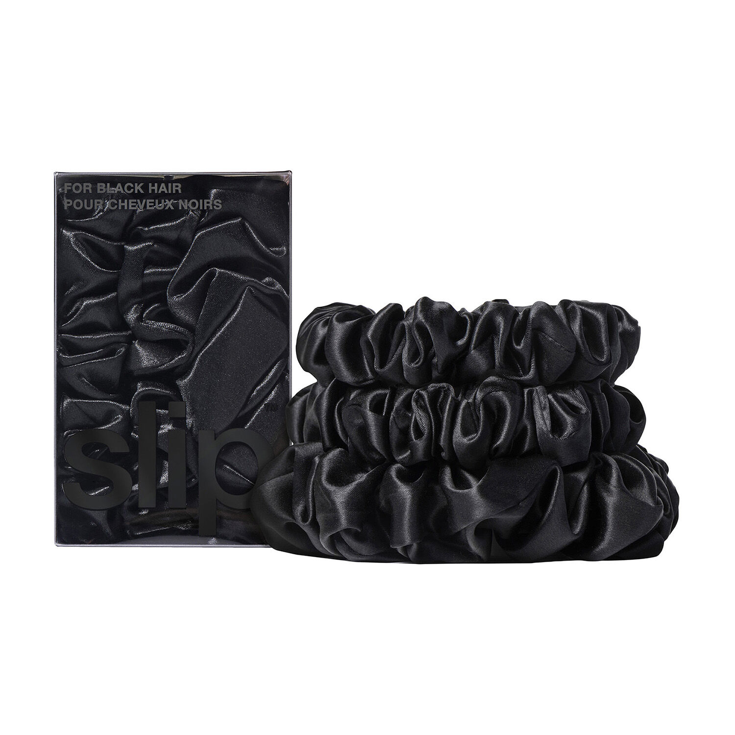 Afro scrunchies sales