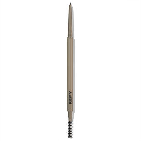 Brow Pencil, BLACK, large