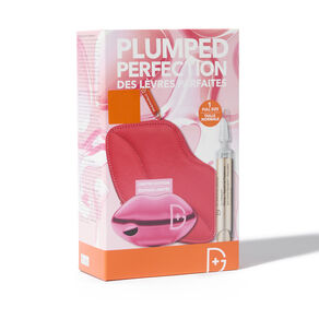 Plumped Perfection