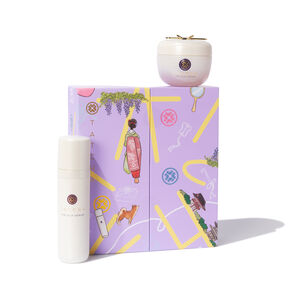 The Silk Firming Set