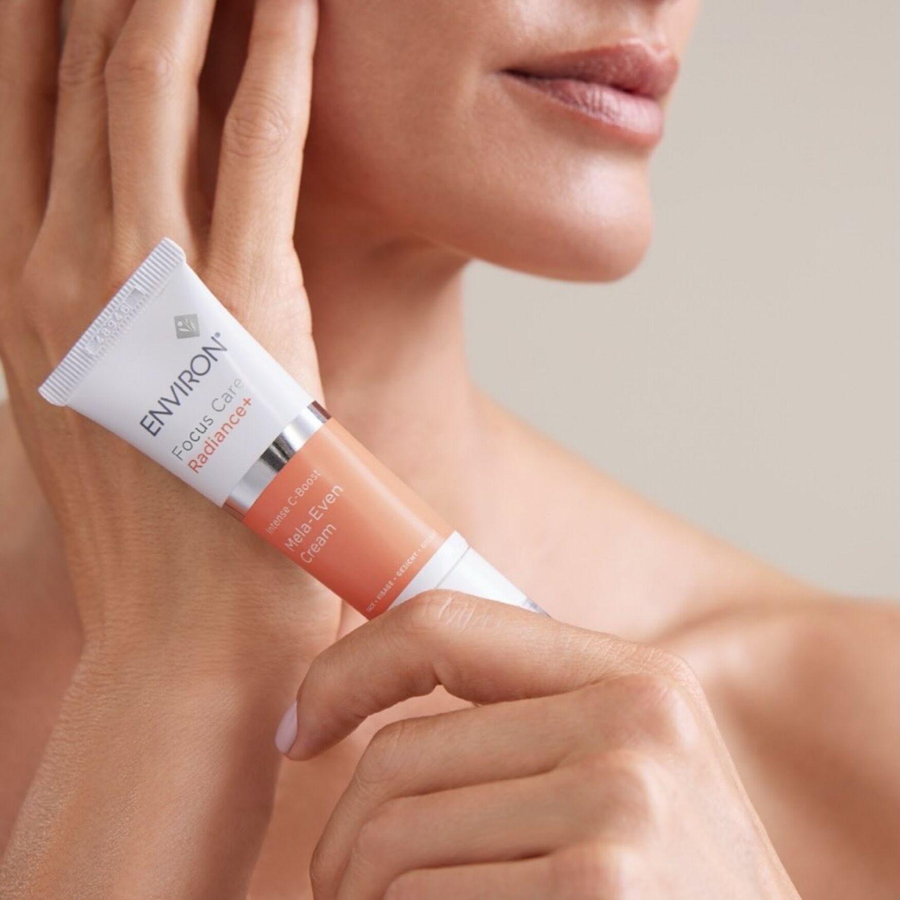 Environ Intense C-Boost Mela-Even Cream | Space NK