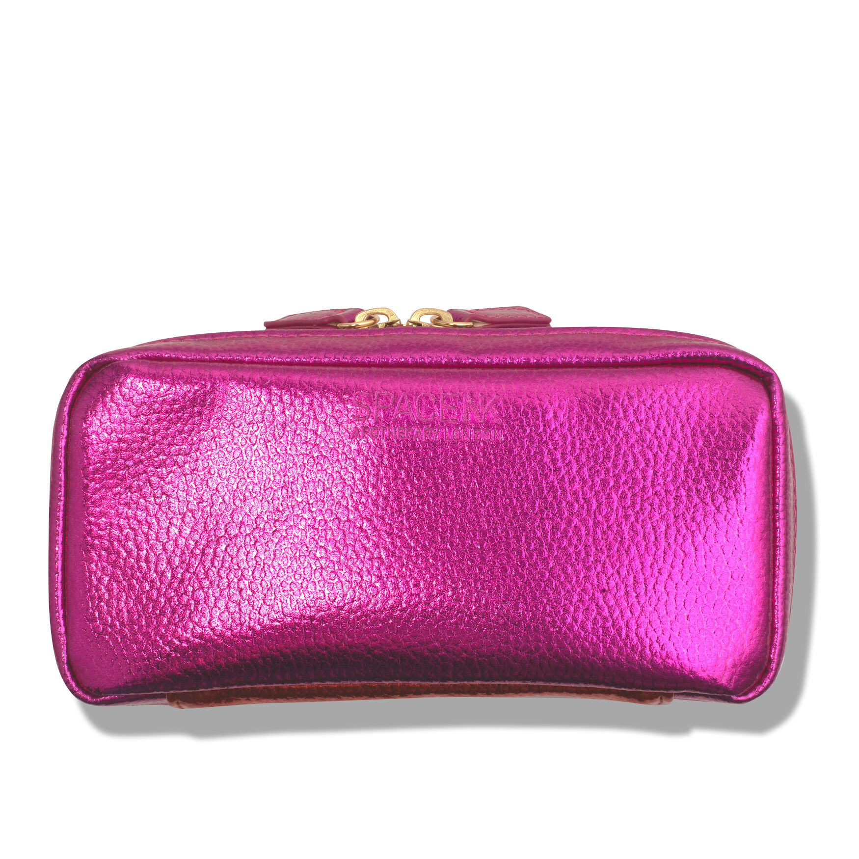Space nk new arrivals makeup bag