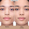 Tinted Moisturiser Blurred Matte SPF 30, 3C FAWN , large, image3