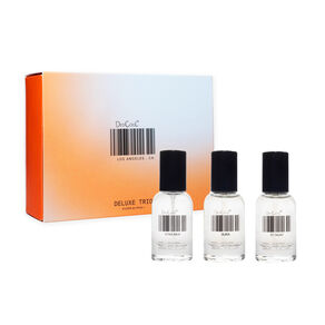 Deluxe Trio (Taunt, Xtra Milk, Aura)