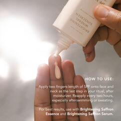Brightening Mineral Sunscreen, , large, image8