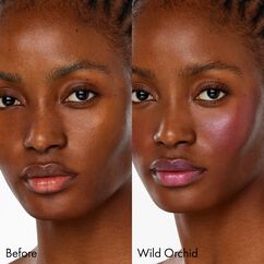 Colour Glaze Lip and Cheek Pigment, WILD ORCHID , large, image3