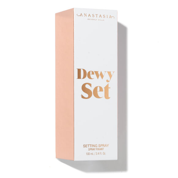 Dewy Set Setting Spray, , large, image4