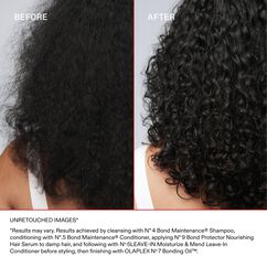 N°.5leave-in™ Moisturize & Mend Leave-in Conditioner, , large, image6
