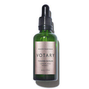 Toning Serum - Lemon & Neroli