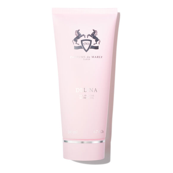 Delina Shower Gel, , large, image1