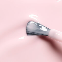 Green Nail Polish, MILKY PINK, large, image4