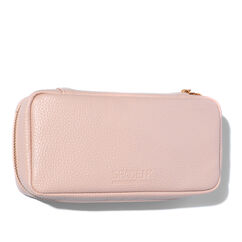 Makeup Bag, BLUSH PINK, large, image2