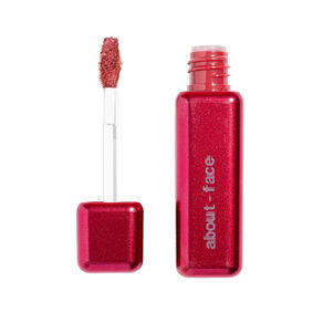 Fractal Glitter Eye Paint, CHERIE, large